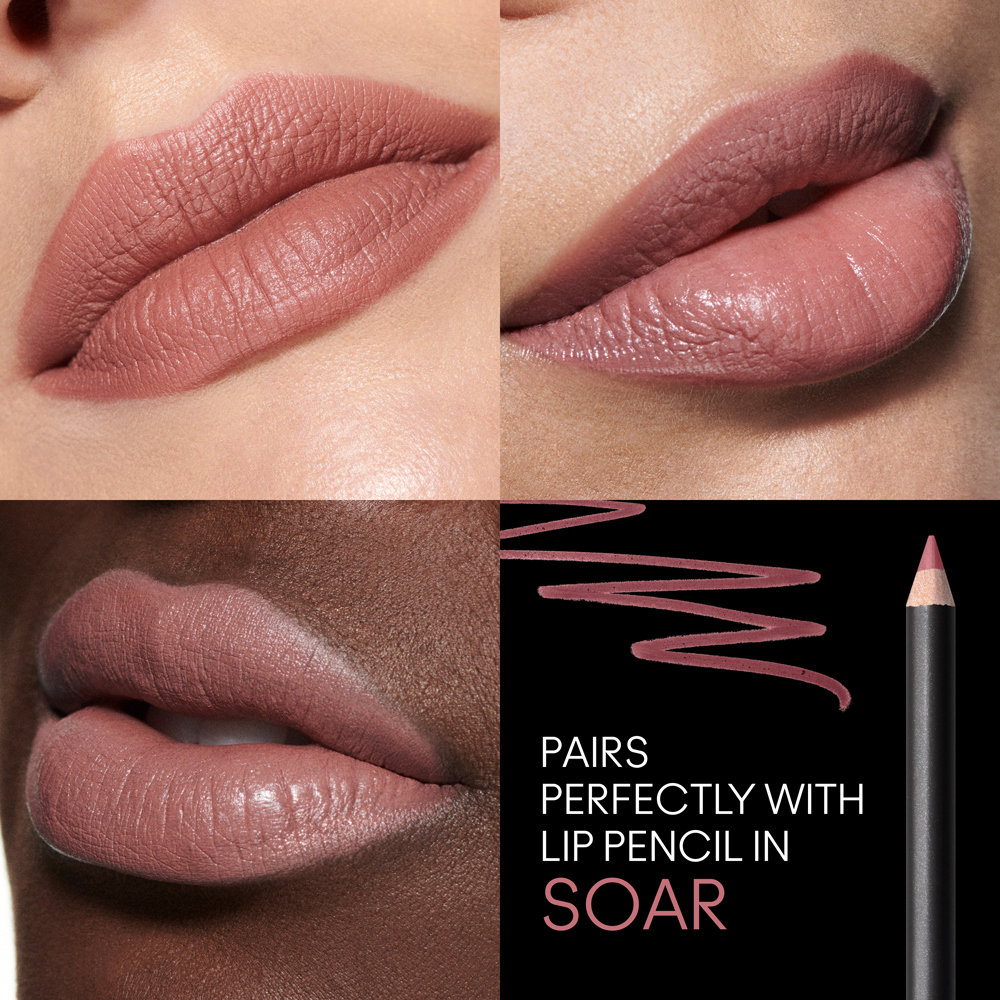 MAC MACximal Matte Lipstick